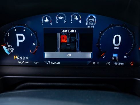 Used 2024 Ford Bronco Raptor image 21