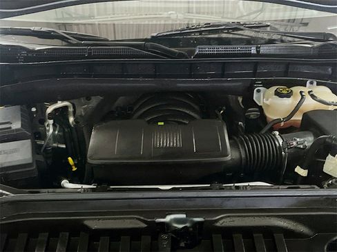 Used 2023 GMC Sierra 1500 Elevation w/ X31 Off-Road Package image 31