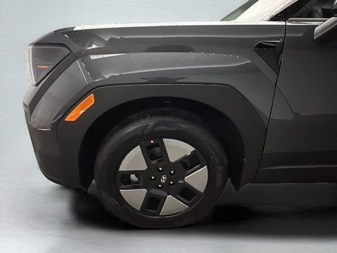 New 2026 Hyundai Santa Fe SE image 8