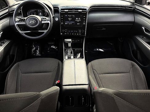 Certified 2024 Hyundai Tucson SEL AWD/4WD image 6