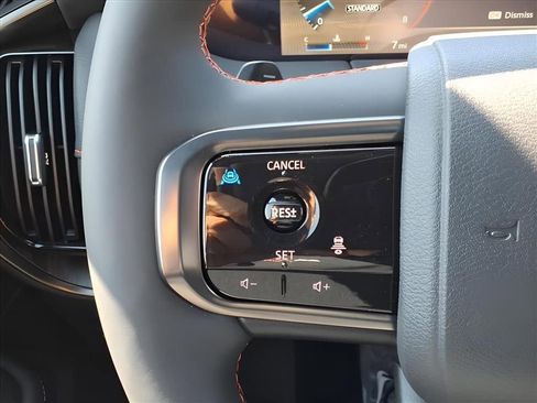 New 2026 Nissan Armada PRO-4X image 21