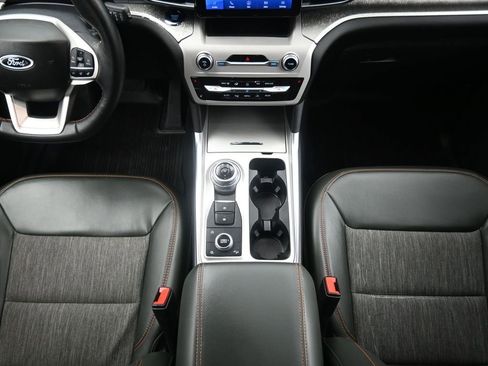 Used 2023 Ford Explorer Timberline w/ Timberline Technology Package image 33