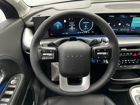 New 2026 Hyundai Ioniq 9 Limited image 28