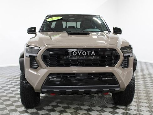 Certified 2025 Toyota Tacoma TRD Pro image 9