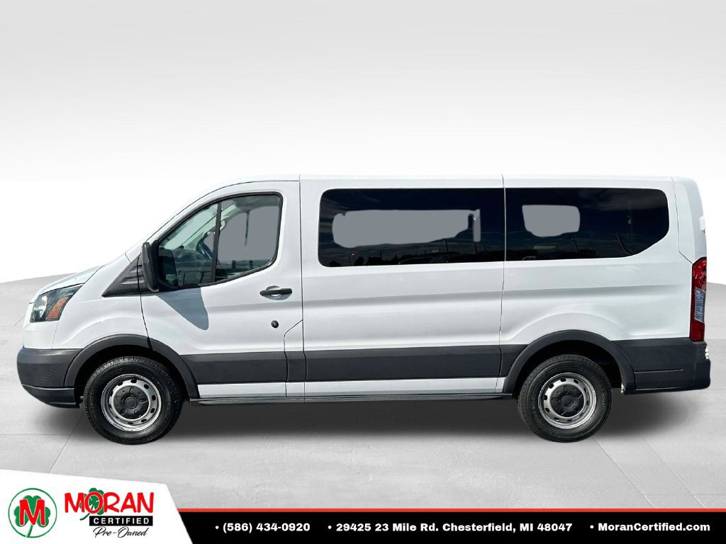 Used 2018 Ford Transit 150 XL RWD image 2