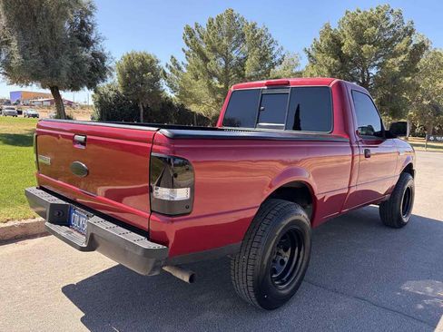 Used 2006 Ford Ranger XL image 9