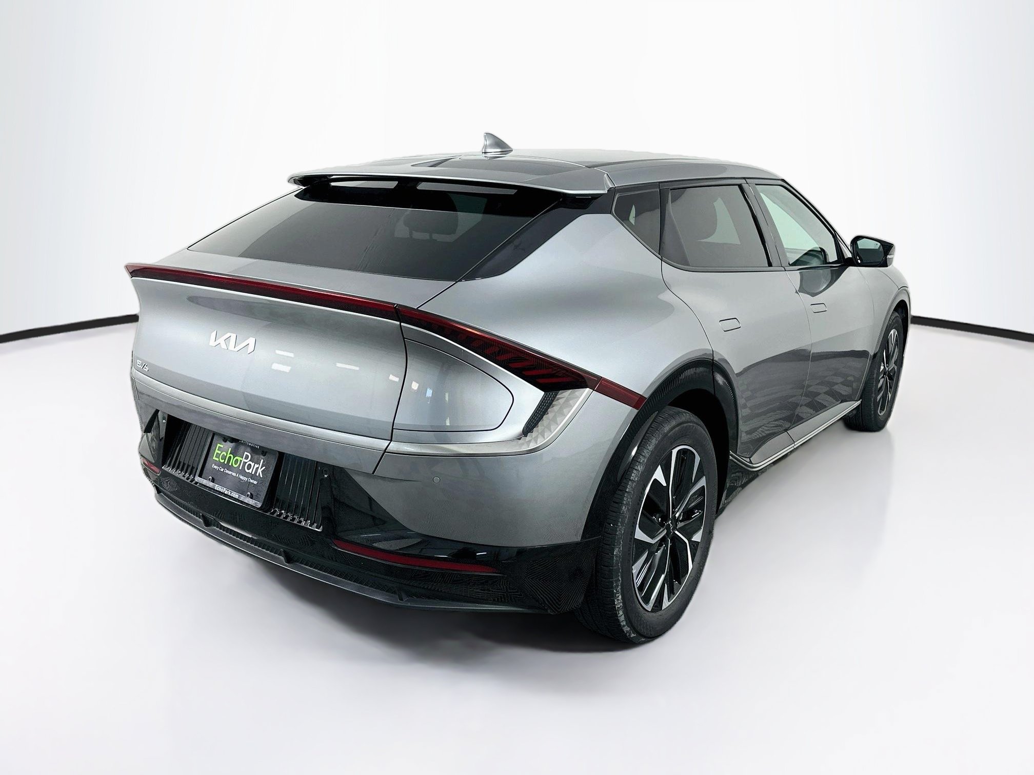 Used 2024 Kia EV6 Wind RWD image 9