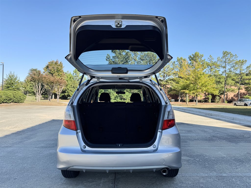 Used 2011 Honda Fit Sport image 30