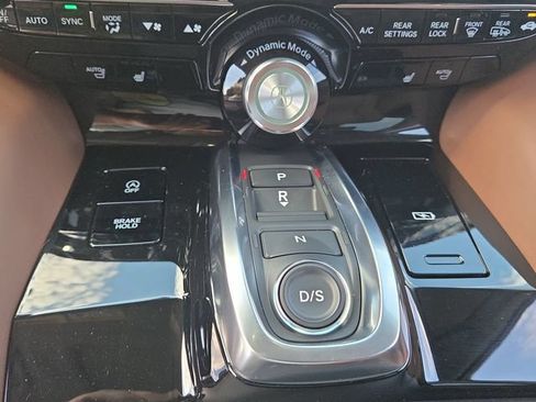 Certified 2025 Acura MDX FWD w/ Technology Package image 20