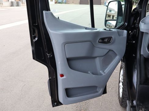 Used 2018 Ford Transit 150 130 Low Roof w/ Exterior Upgrade Package RWD image 21