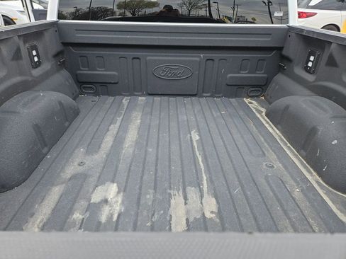 Used 2025 Ford F150 XLT w/ Equipment Group 301A Standard image 24
