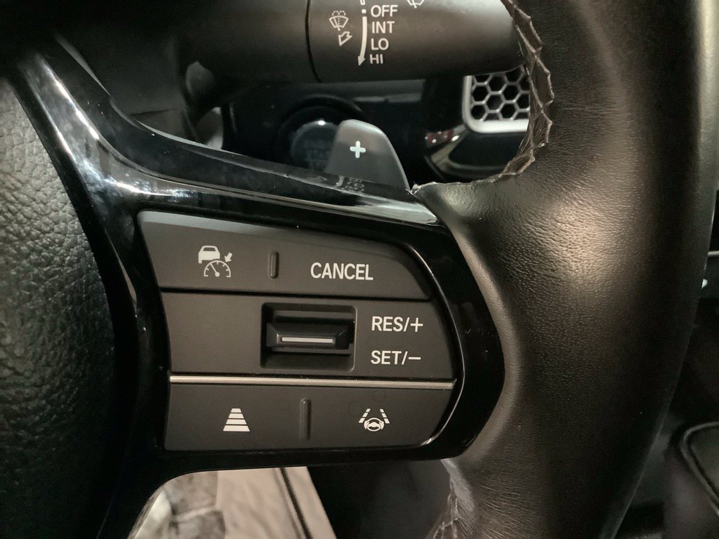 Used 2023 Honda Civic Sport image 26