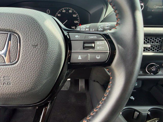 Used 2026 Honda HR-V Sport image 17
