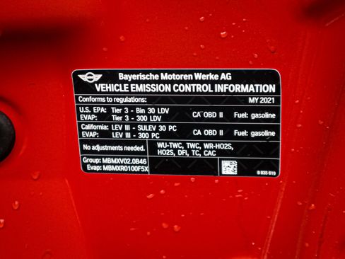 Used 2021 MINI Cooper John Cooper Works image 35