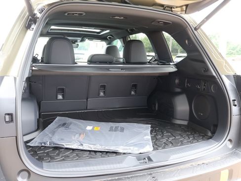 New 2026 Subaru Forester Wilderness AWD/4WD image 16