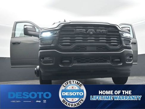 New 2026 RAM 3500 Tradesman RWD image 67