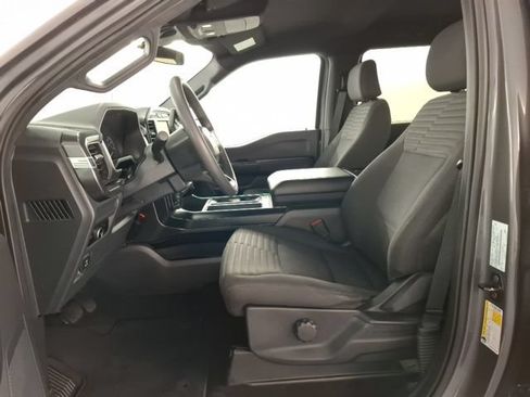 Used 2023 Ford F150 XL w/ STX Appearance Package RWD image 19