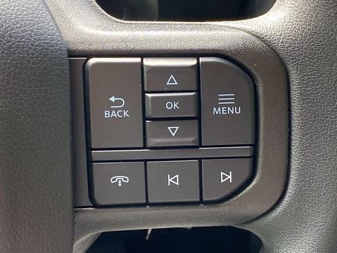 Used 2025 Ford F150 STX w/ Equipment Group 200A AWD/4WD image 19