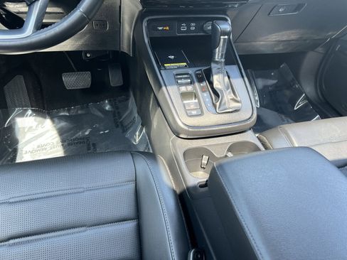 Used 2024 Honda CR-V EX-L image 22