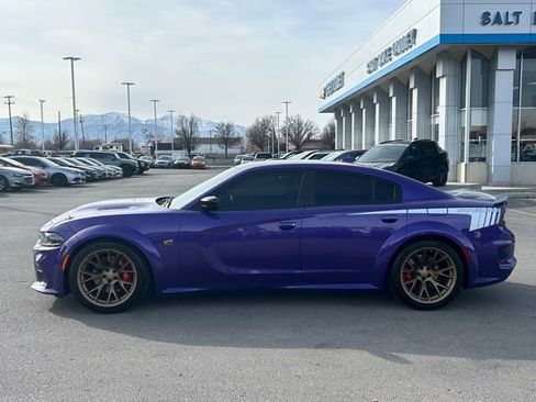 Used 2023 Dodge Charger Scat Pack image 11