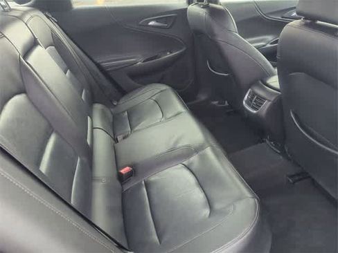 Used 2016 Chevrolet Malibu Premier w/ Driver Confidence Package II image 20