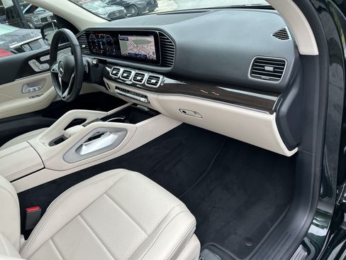 Certified 2024 Mercedes-Benz GLE 350 4MATIC image 47