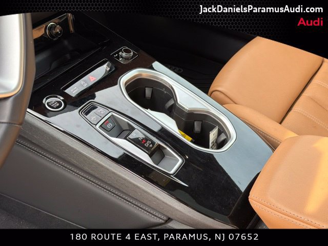 Used 2026 Audi A6 Premium Plus w/ Premium Plus Package AWD/4WD image 11