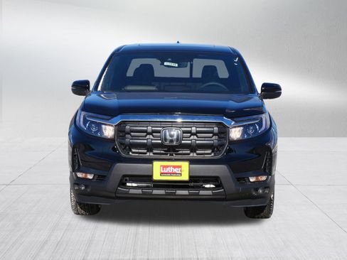 New 2026 Honda Ridgeline RTL image 2