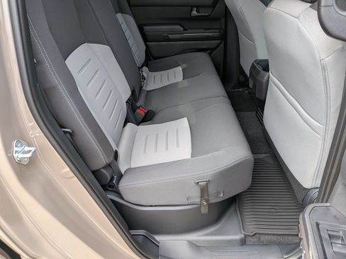 New 2026 Toyota Tacoma TRD Off-Road AWD/4WD image 17
