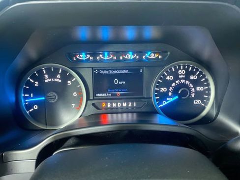 Used 2017 Ford F150 XLT w/ Equipment Group 301A Mid image 17