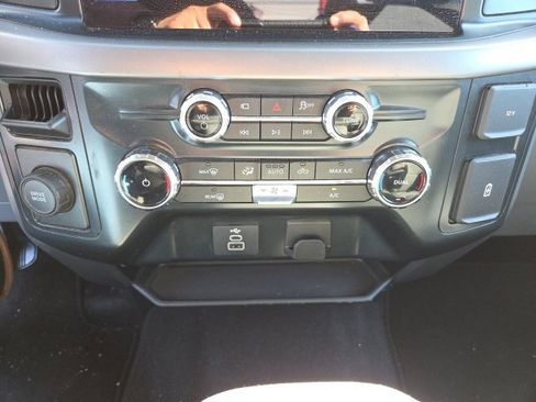 Certified 2025 Ford F150 XLT w/ Equipment Group 301A Standard image 13