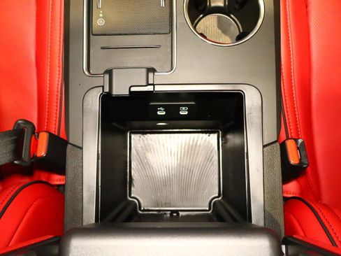 Used 2025 Acura MDX A-Spec image 30