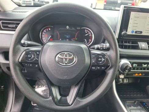 Used 2024 Toyota RAV4 XLE image 20