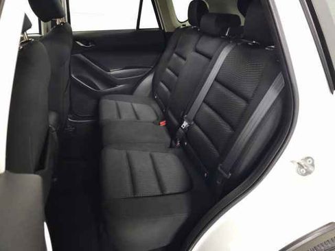 Used 2015 MAZDA CX-5 Touring w/ Touring Technology Package image 27
