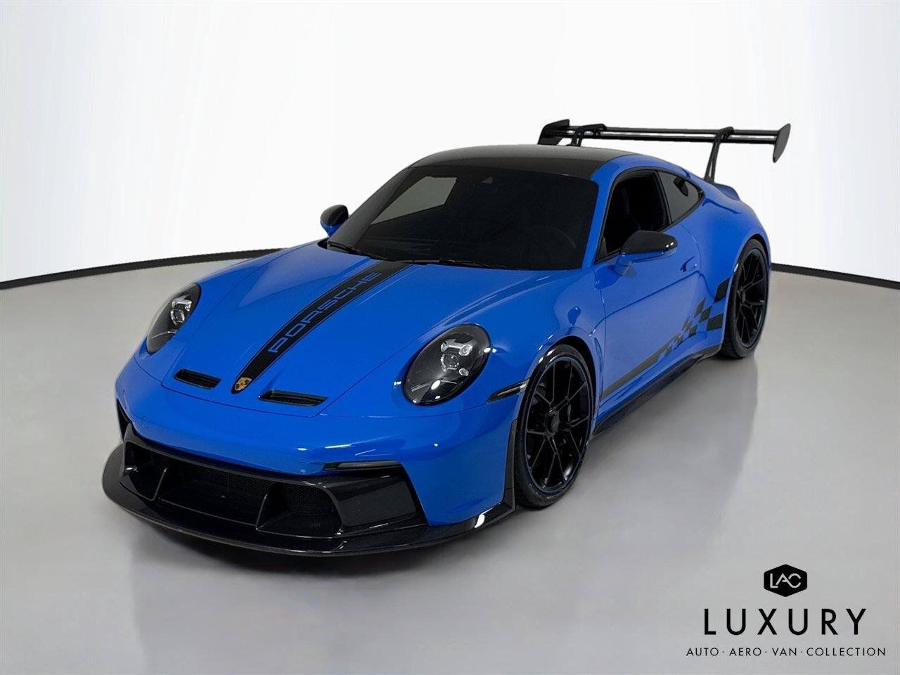 Used 2022 Porsche 911 GT3 RWD image 4