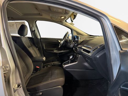 Used 2019 Ford EcoSport SE AWD/4WD image 26