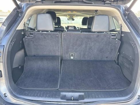 Used 2022 Toyota Highlander XLE image 9