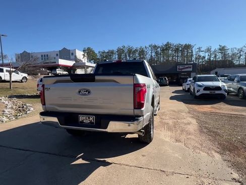 Used 2025 Ford F150 XLT w/ Equipment Group 301A Standard image 6