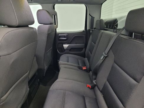 Used 2018 Chevrolet Silverado 1500 LT w/ All Star Edition image 18