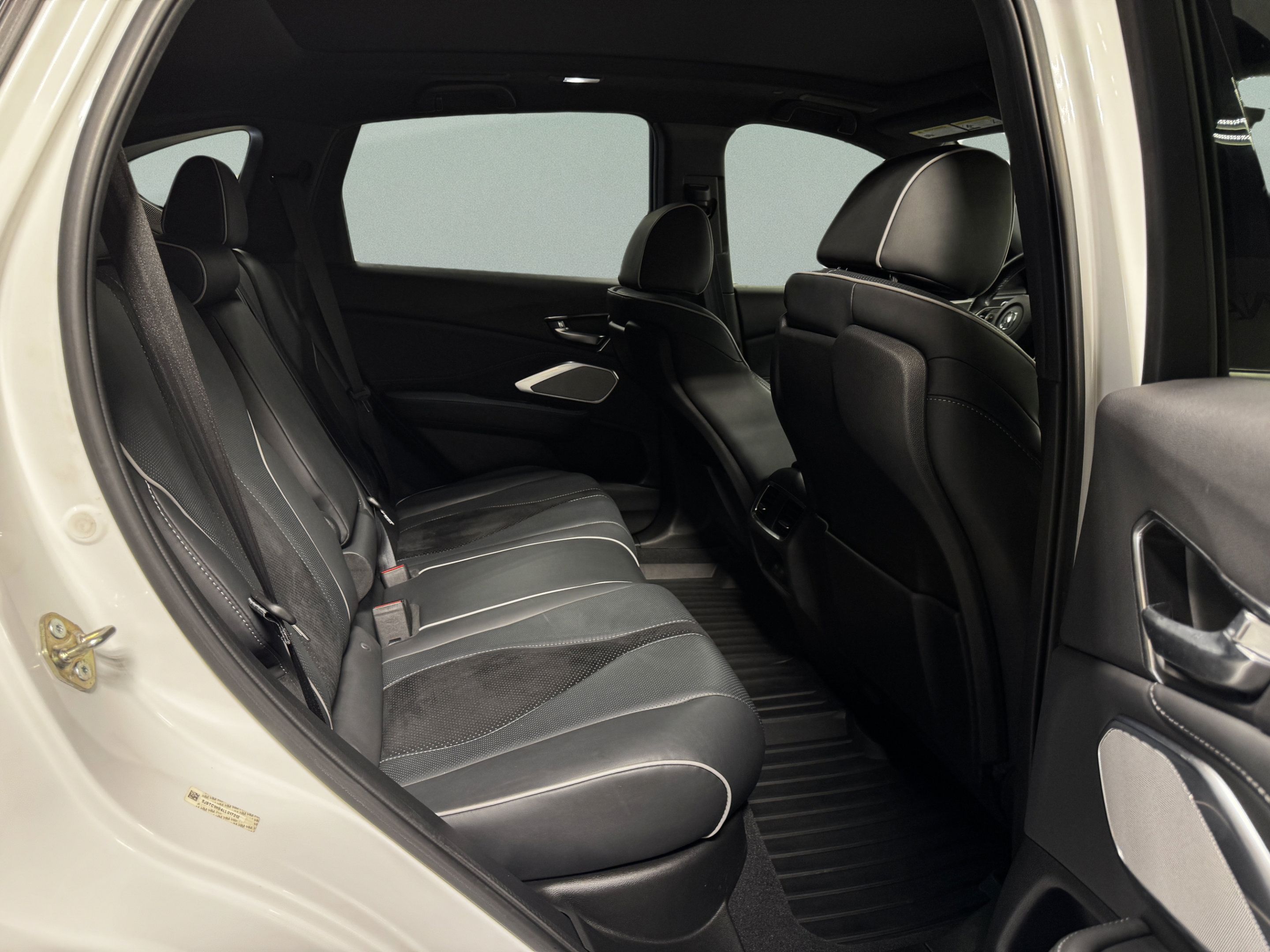 Used 2020 Acura RDX w/ Advance Package FWD image 33