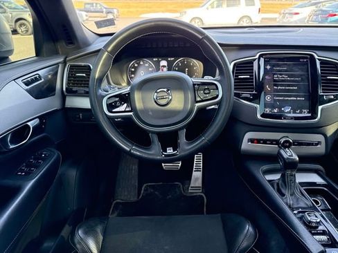 Used 2019 Volvo XC90 T5 R-Design image 14