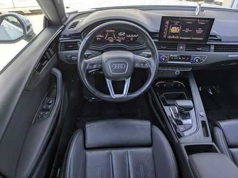 Used 2024 Audi A5 2.0T Premium Plus AWD/4WD image 15