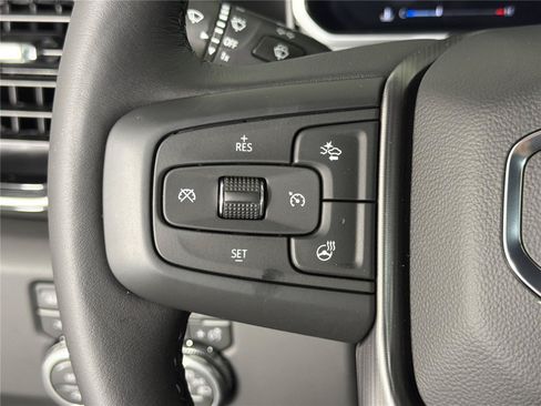 New 2026 GMC Sierra 2500 Denali Ultimate AWD/4WD image 26