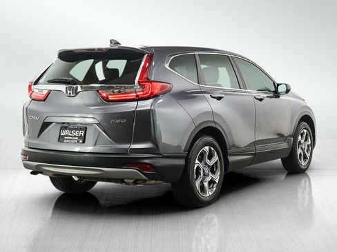 Used 2017 Honda CR-V EX image 5