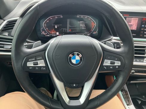 Used 2021 BMW X5 xDrive40i w/ Convenience Package AWD/4WD image 15