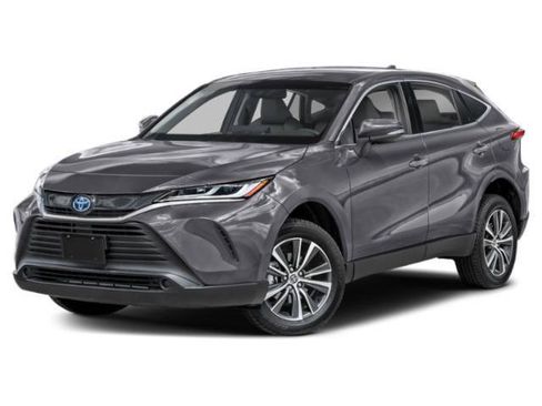 Certified 2024 Toyota Venza LE AWD/4WD image 1