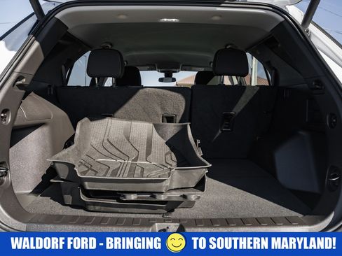 Used 2022 Chevrolet Equinox LT image 10