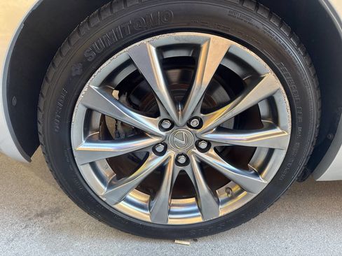 Used 2013 Lexus IS 250C image 25