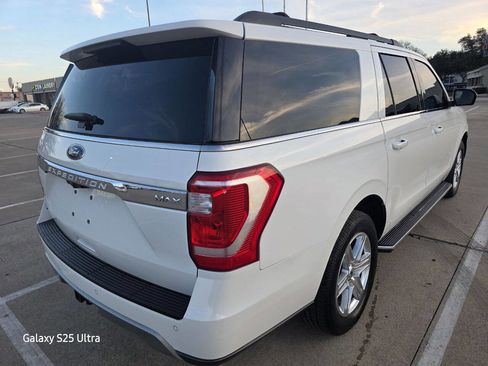 Used 2020 Ford Expedition Max XLT w/ Equipment Group 202A image 7