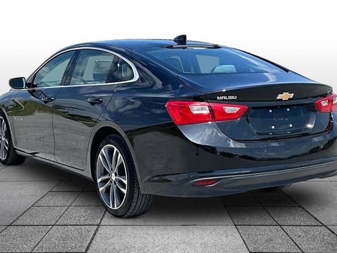 Used 2025 Chevrolet Malibu LT FWD image 10